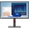 Lenovo ThinkVision T27p-30 - LED monitor - 68,6 cm (27 Lenovo ThinkVision T27p-30 - LED monitor - 68,6 cm (27