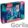 Maped Box Nightfall súprava 11 ks Maped Box Nightfall súprava 11 ks