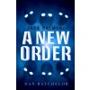 Jack Palmer: A New Order Jack Palmer: A New Order