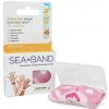 SEA BAND akupresúrne náramky pre dospelých proti nevoľnosti 2 ks SEA BAND akupresúrne náramky pre dospelých proti nevoľnosti 2 ks