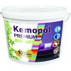 SVJETLOST KEMOPOL PREMIUM BIOSILIKAT - Biela, 15L SVJETLOST KEMOPOL PREMIUM BIOSILIKAT - Biela, 15L