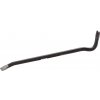 KRAFT&DELE Páčidlo/pajser 1000mm x 18mm 06556 KD273 KRAFT&DELE Páčidlo/pajser 1000mm x 18mm 06556 KD273