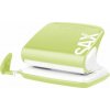 Děrovačka SAX Design 318 20 listů Zelená (ISAXD318-01)