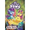 My Little Pony: Maretime Mysteries My Little Pony: Maretime Mysteries