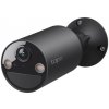 TP-Link Tapo C411 venkovní kamera (3MP, 2K QHD, 1296p, IR 9m, WiFi, micro SD card, IP65) TP-Link Tapo C411 venkovní kamera (3MP, 2K QHD, 1296p, IR 9m, WiFi, micro SD card, IP65)