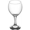 Misket LAV sklenený na víno 68x160 mm 6 x 260 ml Misket LAV sklenený na víno 68x160 mm 6 x 260 ml
