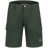 Maloja pánske kraťasy BIENOM. tmavo zelená