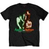 Pink Floyd - Apples And Oranges (Black) (tričko) Small Pink Floyd - Apples And Oranges (Black) (tričko) Small