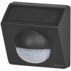 Vonkajší solárny bezdrôtový senzor pohybu 120° IP65 USB-C sivý SMART WiFi 2.4GHz Osram Vonkajší solárny bezdrôtový senzor pohybu 120° IP65 USB-C sivý SMART WiFi 2.4GHz Osram