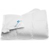 DaunenStep 100% páperový paplón zo 100% páperia D400 - 140x200 cm, celoročný DaunenStep 100% páperový paplón zo 100% páperia D400 - 140x200 cm, celoročný