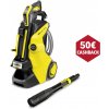 Kärcher - Vysokotlakový čistič K 5 Smart Control Flex, 1.324-730.0 Kärcher - Vysokotlakový čistič K 5 Smart Control Flex, 1.324-730.0