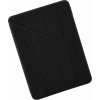 Pipetto puzdro Origami TPU Case iPad 10.9 2022 10th generace PIP052-49-V Black Pipetto puzdro Origami TPU Case iPad 10.9 2022 10th generace PIP052-49-V Black