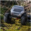 Axial SCX10 III Coyote 4WD 1:10 RTR modrý Axial SCX10 III Coyote 4WD 1:10 RTR modrý
