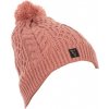 FOX - Čiapka Ladies Knitted Bobble Hat FOX - Čiapka Ladies Knitted Bobble Hat