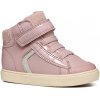 Detské zimné topánky Geox BISLI B461MA.5402.24.27 ružová EUR 26 Detské zimné topánky Geox BISLI B461MA.5402.24.27 ružová EUR 26