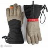 Salewa Ortles GTX Long Cuff rukavice blackout/7030 Salewa Ortles GTX Long Cuff rukavice blackout/7030
