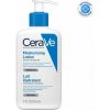 CeraVe Moisturising Lotion (suchá až veľmi suchá pokožka) hydratačné mlieko 236 ml CeraVe Moisturising Lotion (suchá až veľmi suchá pokožka) hydratačné mlieko 236 ml
