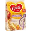 Hami mliečna so 7 obilninami s jablkom a slivkami 210 g Hami mliečna so 7 obilninami s jablkom a slivkami 210 g