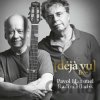 Pavol Hammel, Radim Hladík: Déjá vu (Live) LP - Pavol Hammel, Radim Hladík Pavol Hammel, Radim Hladík: Déjá vu (Live) LP - Pavol Hammel, Radim Hladík