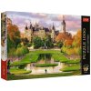 Trefl Foto Odysea Zámok Schwerin Nemecko 1000 dielov Trefl Foto Odysea Zámok Schwerin Nemecko 1000 dielov