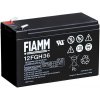 Fiamm olověná baterie 12 FGH 36 12V/9Ah 09642 Fiamm olověná baterie 12 FGH 36 12V/9Ah 09642