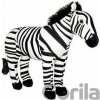 Plyšová zebra 30 cm - EDEN Plyšová zebra 30 cm - EDEN
