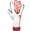 Pánske brankárske rukavice Nike MERCURIAL TOUCH VICTORY FA20 biela,oranžová,čierna Pánske brankárske rukavice Nike MERCURIAL TOUCH VICTORY FA20 biela,oranžová,čierna