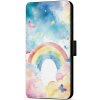 Knižkové puzdro Creative Case 56 Dúha – Samsung Galaxy A55 5G Knižkové puzdro Creative Case 56 Dúha – Samsung Galaxy A55 5G