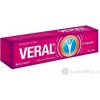 VERAL gel (tuba lamin.) 1x50 g VERAL gel (tuba lamin.) 1x50 g