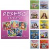 CreativeToys Pexeso Staviteľ CreativeToys Pexeso Staviteľ