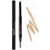 Wet n Wild Ultimate Brow Retractable ceruzka na obočie Taupe 0,2 g Wet n Wild Ultimate Brow Retractable ceruzka na obočie Taupe 0,2 g