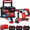 MILWAUKEE M18 FUEL Set náradia 4933478830 MILWAUKEE M18 FUEL Set náradia 4933478830