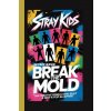 STRAY KIDS (Music Band) (Godwin Rolo)(Brožovaná) STRAY KIDS (Music Band) (Godwin Rolo)(Brožovaná)