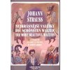Najkrajšie valčíky pre dve priečne flauty a klavír od Johann Strauss Najkrajšie valčíky pre dve priečne flauty a klavír od Johann Strauss