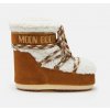 Snehule Moon Boot Icon Low Shearling Whisky/Off White 39-41 Snehule Moon Boot Icon Low Shearling Whisky/Off White 39-41