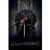 Plagát, Obraz - Game of Thrones - Season 1 Key art, 80 × 120 cm Plagát, Obraz - Game of Thrones - Season 1 Key art, 80 × 120 cm