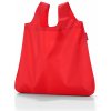 Reisenthel Mini Maxi Shopper 2 Red 15 l REISENTHEL-AO3004 Reisenthel Mini Maxi Shopper 2 Red 15 l REISENTHEL-AO3004