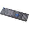 Endorfy mechanická klávesnice Thock V2 / bezdrátová / ARGB / yellow sw. / USB / num. kl. / US layout Endorfy mechanická klávesnice Thock V2 / bezdrátová / ARGB / yellow sw. / USB / num. kl. / US layout