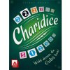 NSV (Nürnberger-Spielkarten-Verlag) Charidice - CZ/EN NSV (Nürnberger-Spielkarten-Verlag) Charidice - CZ/EN