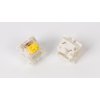 Keychron Gateron Silent Yellow switch set 110 ks Keychron Gateron Silent Yellow switch set 110 ks