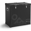 TB118 DD STEEL BLACK OFF kompresorová autochladnička Indel B, 107L, 12/24V TB118 DD STEEL BLACK OFF kompresorová autochladnička Indel B, 107L, 12/24V