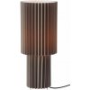 Markslöjd Catis stolová lampa 1x60 W sivá 108898 Markslöjd Catis stolová lampa 1x60 W sivá 108898