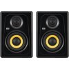 KRK Kreate 3 Pár štúdiových monitorov 3 KRK Kreate 3 Pár štúdiových monitorov 3