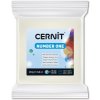 Cernit Number one 250 g Krycia biela