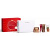Clarins Extra-Firming Clarins Extra-Firming Day Cream denný liftingový krém proti vráskam pre všetky typy pleti 50 ml + Clarins Extra-Firming Night Cream nočný liftingový krém proti vráskam pre všetky Clarins Extra-Firming Clarins Extra-Firming Day Cream denný liftingový krém proti vráskam pre všetky typy pleti 50 ml + Clarins Extra-Firming Night Cream nočný liftingový krém proti vráskam pre všetky