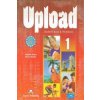 UPLOAD 1 STUDENT'S BOOK & WORKBOOK INTERNATIONAL UPLOAD 1 STUDENT'S BOOK & WORKBOOK INTERNATIONAL