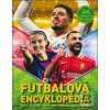 Futbalová encyklopédia (Clive Gifford) Futbalová encyklopédia (Clive Gifford)