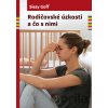 Rodičovské úzkosti a čo s nimi - Sissy Goffová Rodičovské úzkosti a čo s nimi - Sissy Goffová