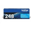 Brother TN-248C - originálny Brother TN-248C - originálny