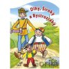 Dlhý, Široký a Bystrozraký Dlhý, Široký a Bystrozraký